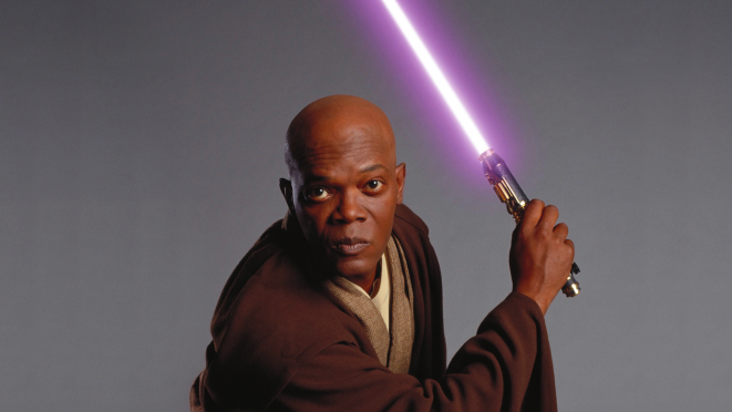 Mace Windu 