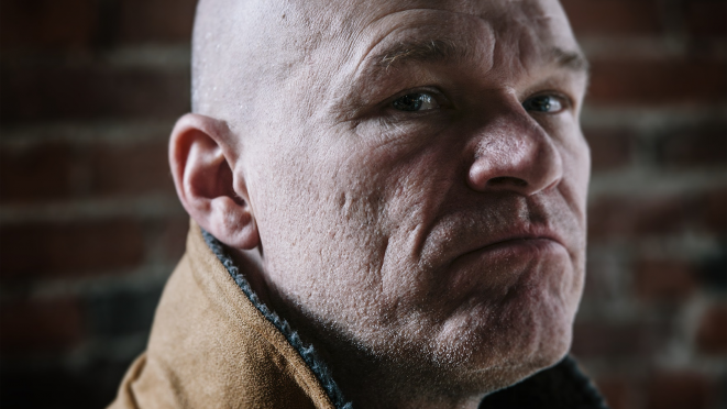 Uwe Boll 