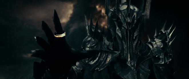 Sauron 