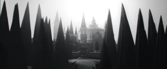 Ilvermorny 