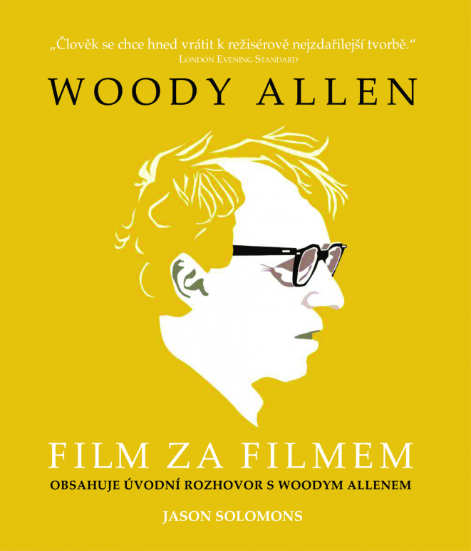 Woody Allen 