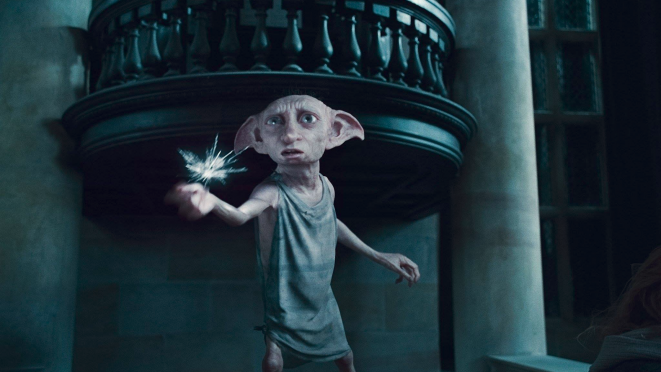 Dobby 