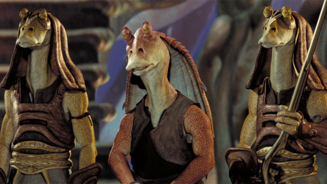 Gungan 