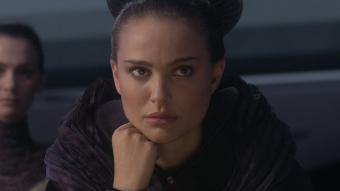 Padmé 