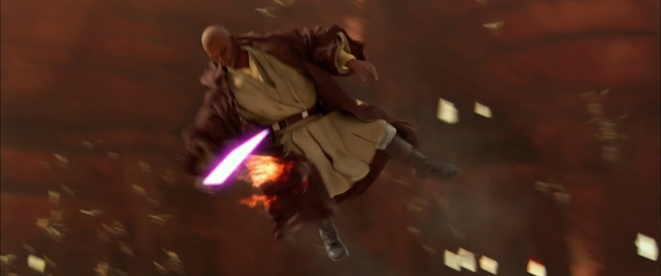 Mace Windu 