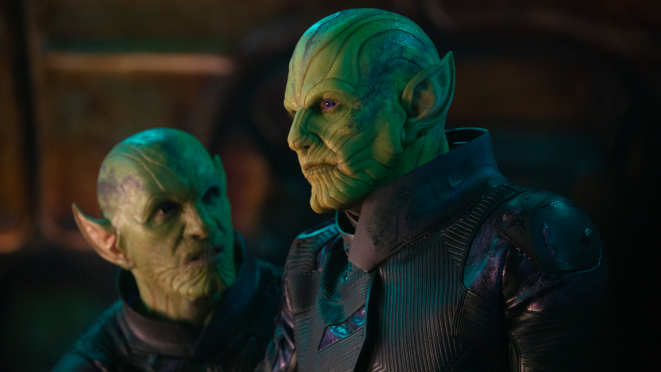 Skrulls 