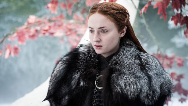 Sansa 