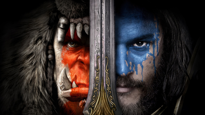 Warcraft 