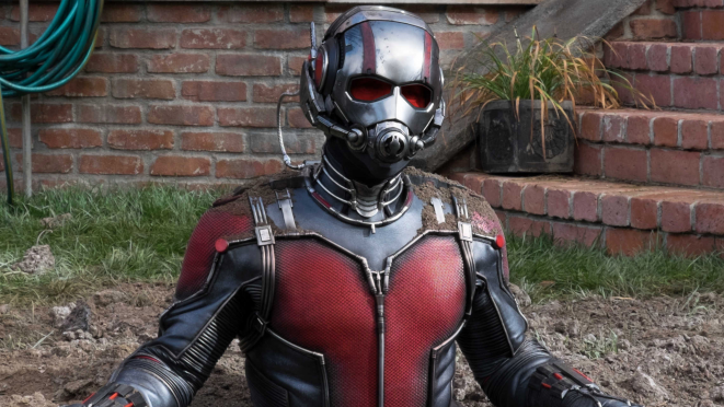 Ant Man 