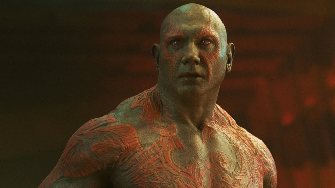 Drax 