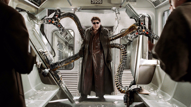 Doctor Octopus 