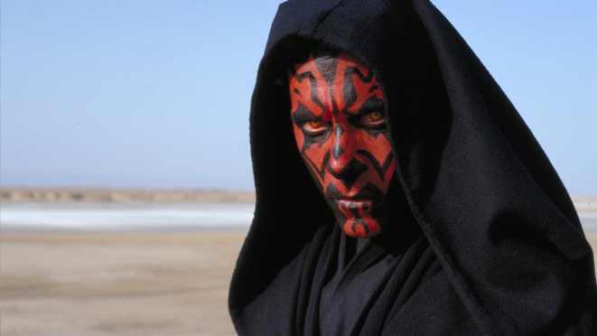 Darth Maul 