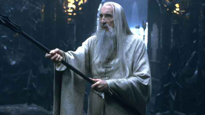 Saruman 