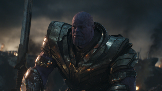 Thanos 