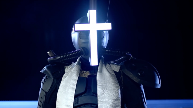 Laserpope 