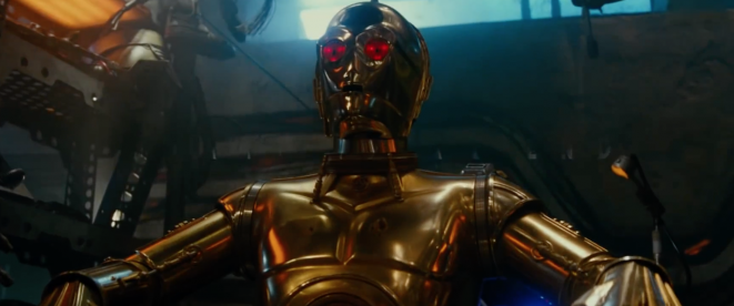 C3PO 