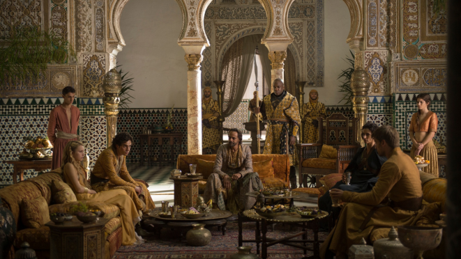 Dorne 