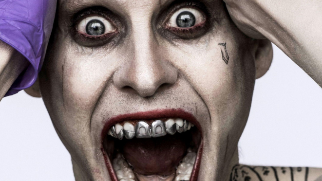 Leto Joker 