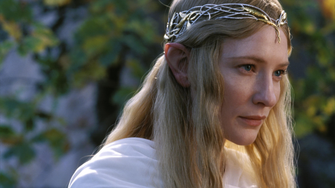 Galadriel 