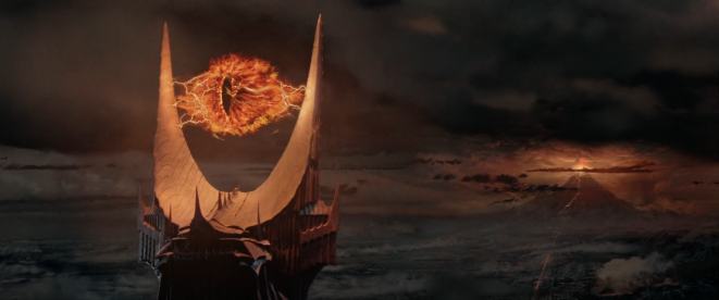 Sauron 