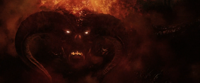 Balrog 