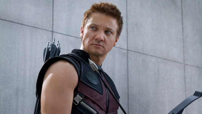 Hawkeye 