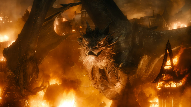 Smaug 