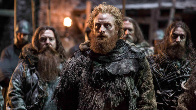 Tormund 