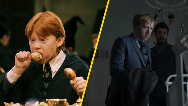 Rupert Grint 