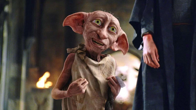 Dobby 