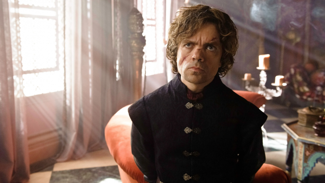 Tyrion 