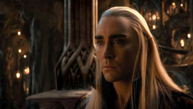 Thranduil 