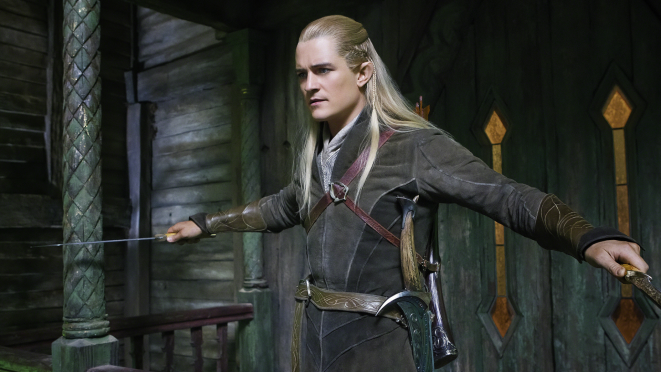 Legolas 