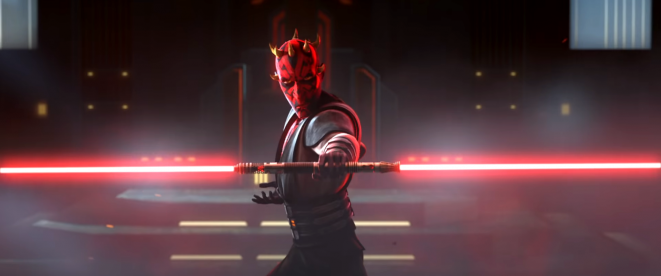 Maul 