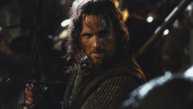 Aragorn 