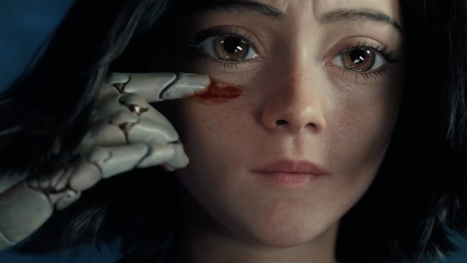 Alita 