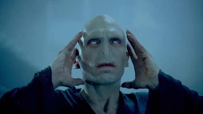 Voldemort 