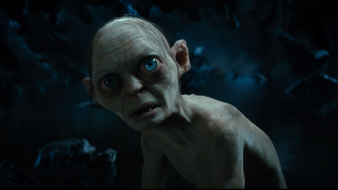 Sméagol 