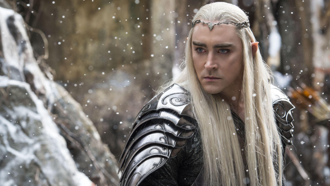 Thranduil 