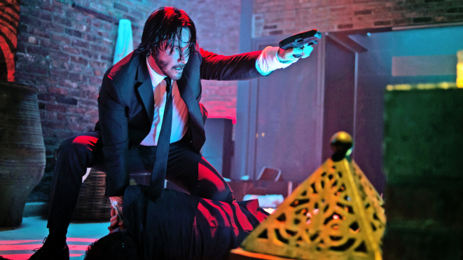 John Wick 