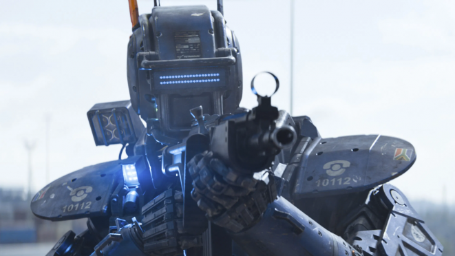 Chappie 