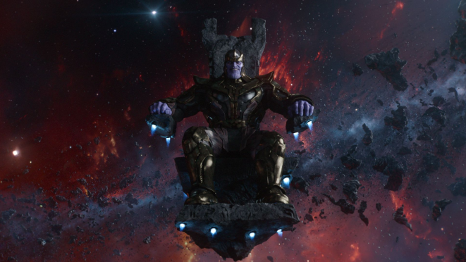 Thanos 