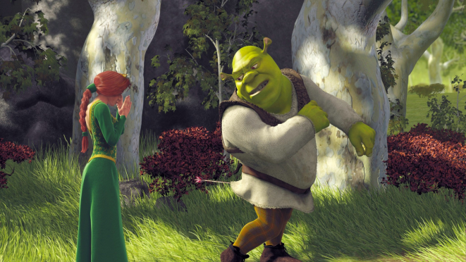 Shrek 