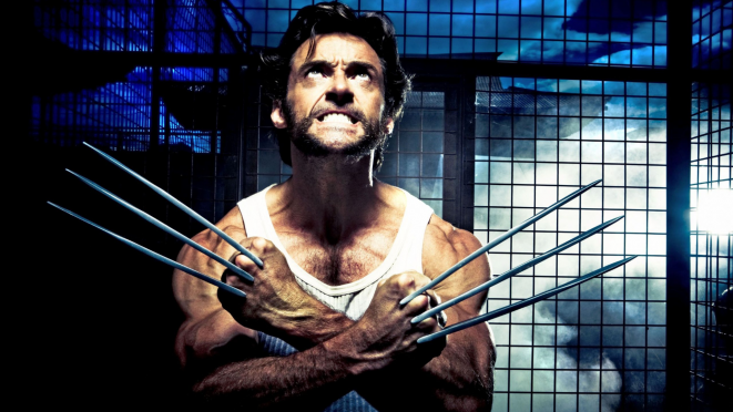 Wolverine 