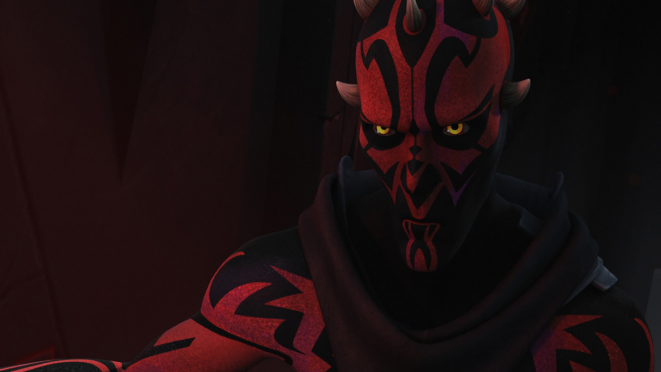 Maul 