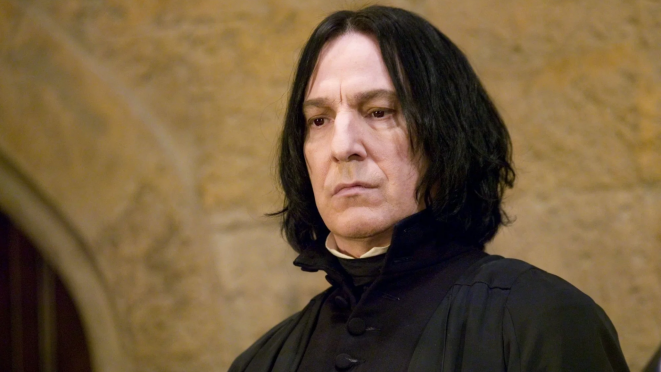 Snape 