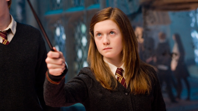 Ginny 