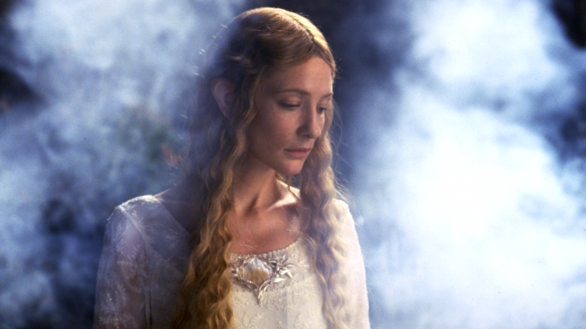 Galadriel 