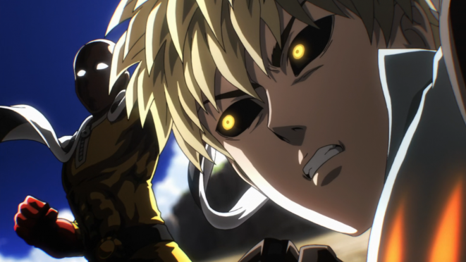 Genos 