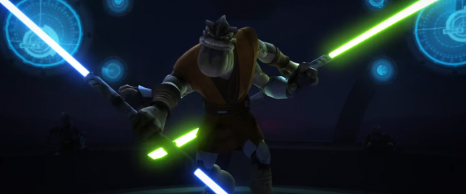 Pong Krell 